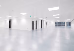 66 Person Managed Space