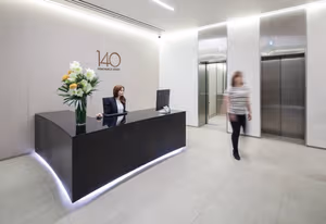 48 Person Enterprise Suite