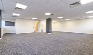 8 Person Private Office