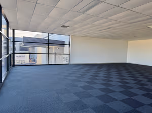 15 Person Private Office