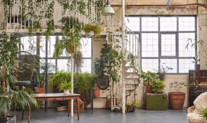 56 Person Managed Space