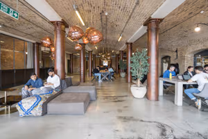 32 Person Enterprise Suite