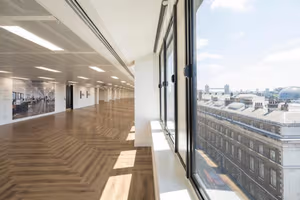 48 Person Enterprise Suite