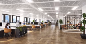 50 Person Enterprise Suite