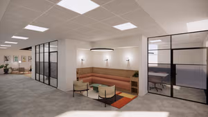 16 Person Enterprise Suite