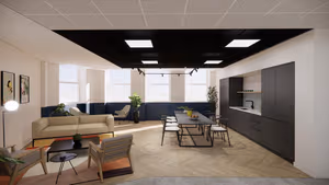 16 Person Enterprise Suite