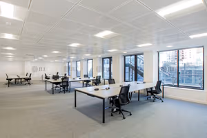 34 Person Enterprise Suite