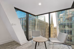 34 Person Enterprise Suite