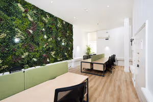 10 Person Private Office