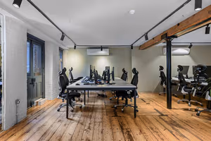 54 Person Enterprise Suite