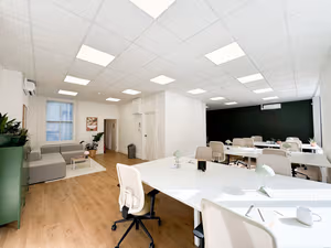 44 Person Enterprise Suite