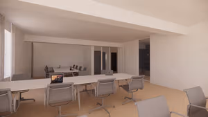 58 Person Enterprise Suite