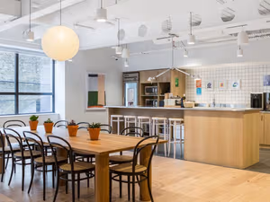 17 Person Enterprise Suite