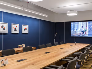 120 Person Enterprise Suite