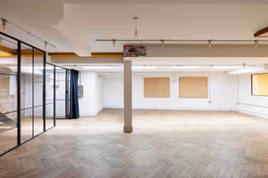 30 Person Enterprise Suite