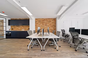 16 Person Enterprise Suite