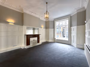 14 Person Managed Space