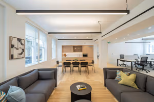 34 Person Enterprise Suite
