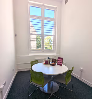 17 Person Enterprise Suite