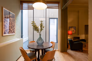 23 Person Private Office