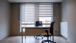 5 Person Private Office