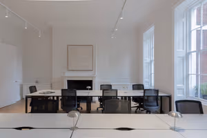 12 Person Private Office