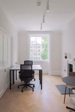 16 Person Private Office