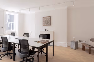 19 Person Private Office