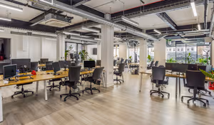 35 Person Enterprise Suite