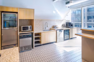 21 Person Enterprise Suite