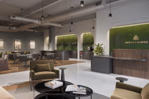 34 Person Enterprise Suite