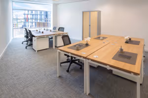 12 Person Enterprise Suite
