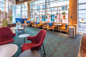 15 Person Enterprise Suite