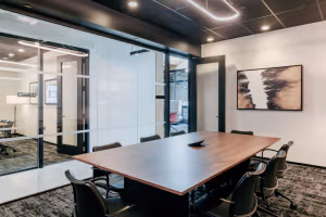 55 Person Enterprise Suite