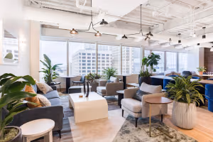 33 Person Enterprise Suite