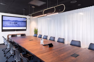 17 Person Enterprise Suite