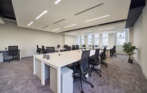 36 Person Enterprise Suite