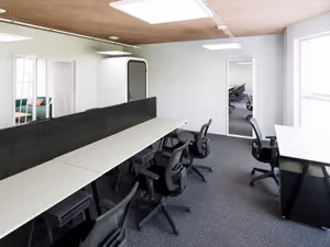 1 Person Virtual Office