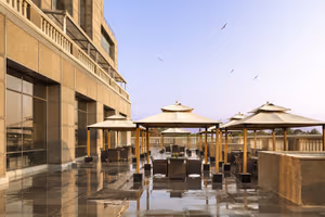 10 Person Private Office