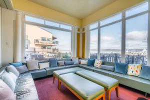 2 Person Private Office