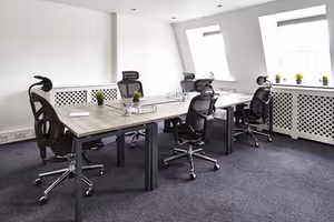 15 Person Enterprise Suite