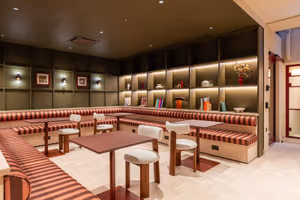 36 Person Enterprise Suite