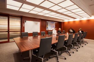 2 Person Coworking Desk