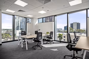 12 Person Enterprise Suite