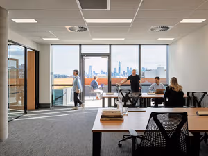 17 Person Enterprise Suite