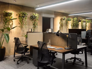 20 Person Enterprise Suite