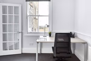 8 Person Private Office