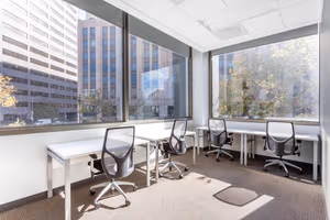 10 Person Private Office