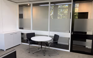 2 Person Private Office