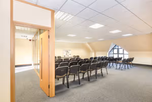 23 Person Enterprise Suite
